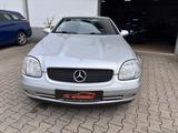 Mercedes-Benz SLK 230 KOMPRESSOR - Mercedes-Benz SLK 230 Gebrauchtwagen