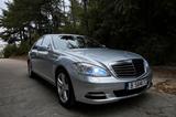 Mercedes-Benz S 350 CDI BlueEFFICIENCY - facelift - exzellent - gebrauchte Mercedes-Benz S 350 mit Facelift