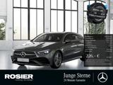 Mercedes-Benz CLA 200 SB AMG Sport Advanced+ LED NAVI KAMERA - Mercedes-Benz CLA 200 Shooting Brake: Coupe