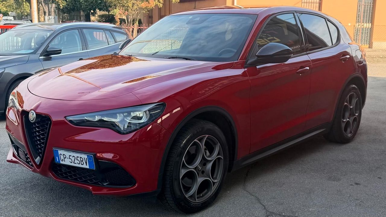 Other Alfa Romeo Stelvio 2.2 Turbodiesel 210 CV AT8 Q4 imagem 3