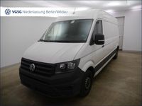 Volkswagen Crafter - Vorschau Bild 4