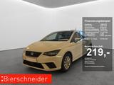 Seat Ibiza 1.0 TSI Style Beats Kamera+Full-Link+Sitzh - Seat Ibiza: Style Beats