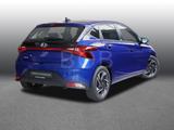 Hyundai i20 1.0 T-Gdi Intro Edition NAVI SHZ RFK PDC LRH - Hyundai i20 Gebrauchtwagen in Wuppertal
