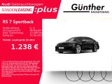 Audi RS7 Sportback PERFORMANCE+WINTERRÄDER+SPORTABGAS