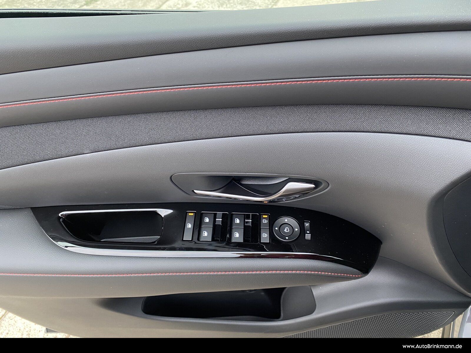 Hyundai Tucson – Bild 10