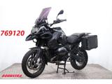 BMW R 1200 GS Adventure 3 Pakketten! ABS Cruise Heiz - BMW C1
