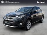 Toyota RAV4 Start Edition - Toyota RAV 4 START-Edition