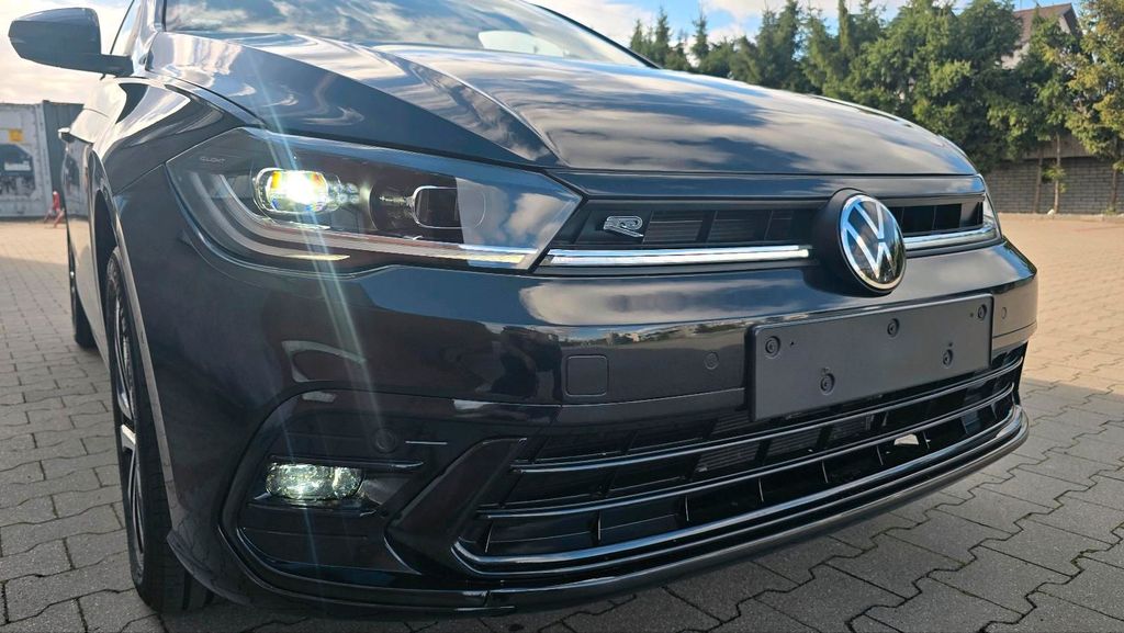 Image of Volkswagen Polo