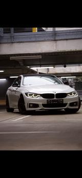 BMW 430i xDrive Coupé M Sport A M Sport - BMW 430: Coupé