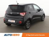 Hyundai i10 1.0 YES!*TEMPO*SHZ*KLIMA*GARANTIE* - Hyundai i10 Gebrauchtwagen in Hannover