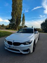 BMW M4 Competition *Individuall* - BMW M4 Gebrauchtwagen in Stuttgart