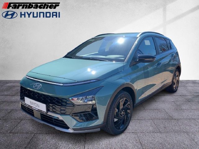 Hyundai BAYON Blackline 2WD*