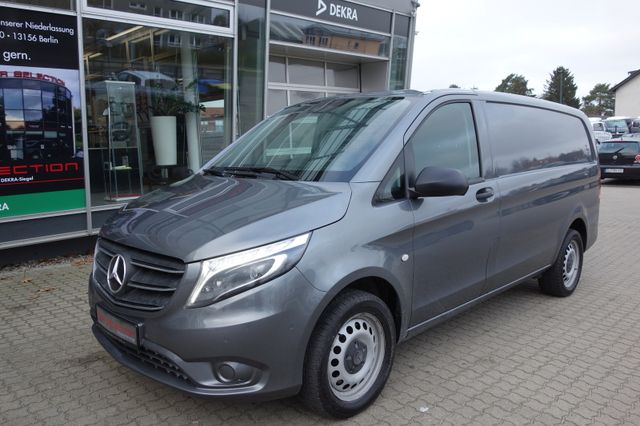 Mercedes-Benz Vito 119 CDI 4MAT KASTEN LED/KAM/NAVI/TOTW/SPURH