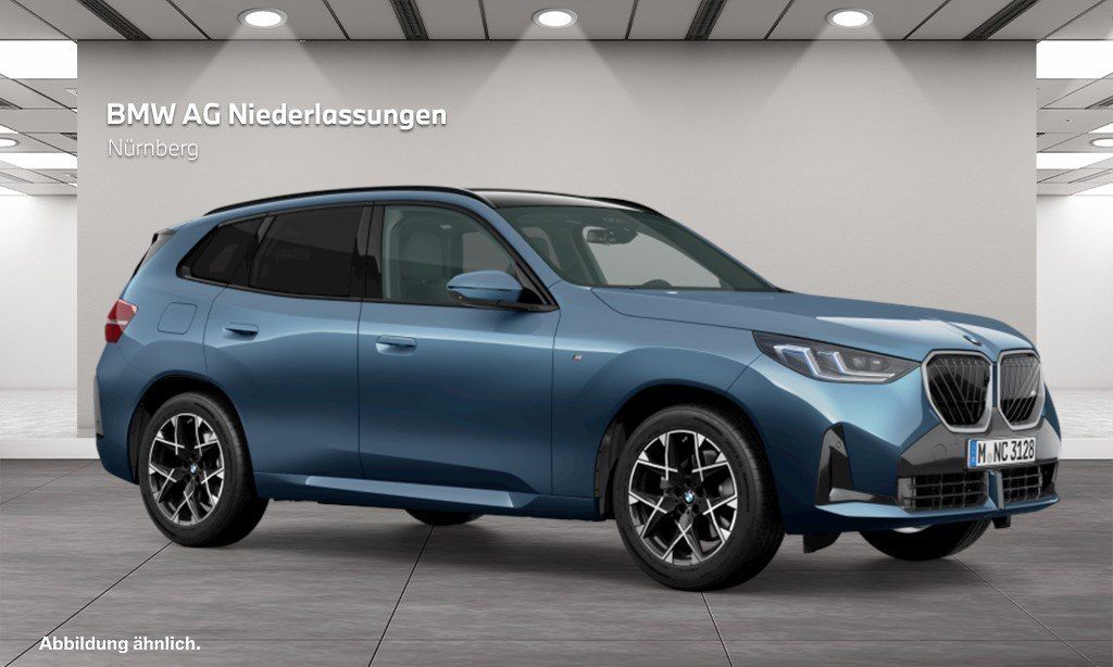 BMW X3 - Bild 9