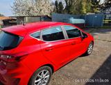 Ford Fiesta 1,0 EcoBoost 74kW Titanium Titanium - Ford Fiesta: 7