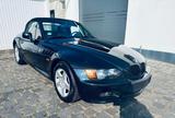 BMW Z3 Roadster - BMW Z3 in Oberhausen
