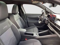 JEEP Avenger e-Hybrid MHEV Black Edition