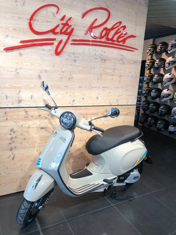 Vespa Primavera 125 S ABS E5+// offizielles Modell