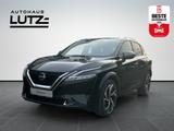 Nissan Qashqai Tekna+ 4x4 1.3 DIG-T MHEV HUD LED Navi L