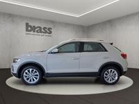 Volkswagen T-Roc Style 1.5 l TSI OPF 110 kW (150 PS ) 7-Gan