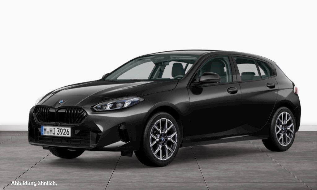 BMW 116 LiveCockpitProf Head-Up Kamera Driv.Assist