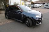 Renault R 5 Techno 120 Urban Range - blaue Renault R 5