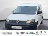 Volkswagen Caddy Cargo 1.5 TSI EPH HI./KLIMA/TEMP.+++ - Neu Kastenwagen