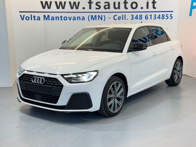 Audi A1 SPB 25 TFSI Admired Advanced