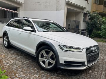 Audi A6 - 9