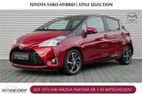 Toyota Yaris Hybrid Style Selection - Toyota Yaris: Style Selection