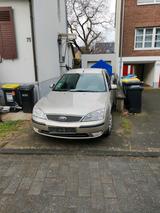 Ford FORD Mondeo MK3 TÜV 09/26 - Ford Mondeo: Mk3