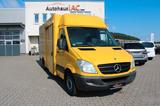 Mercedes-Benz Sprinter Koffer/RFK/1.HAND/MwSt/Motorschaden - Wohnmobile bis 12.000 Euro