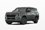 Nissan ARMADA =2025= PLATINUM RESERVE |  B2B EXPORT - Nissan Armada Gebrauchtwagen