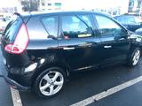 Renault Senice III, Bose Edition dCi 130 - Renault Scenic aus 2011: Bose