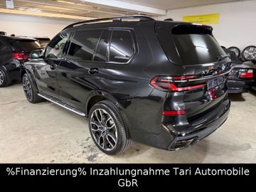 BMW X7 - 1