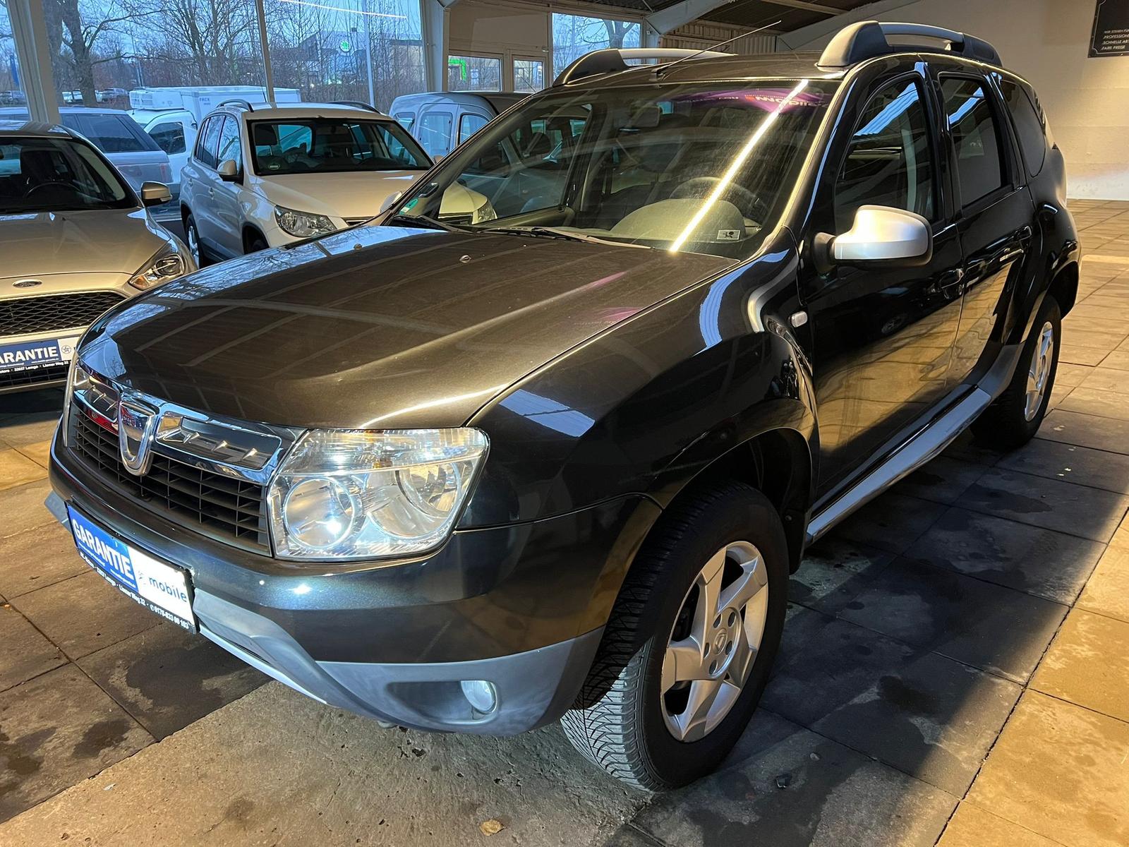 Dacia Duster Prestige 4x2