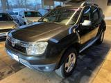 Dacia Duster Prestige 4x2 - gebrauchte Dacia Duster aus dem Jahr 2012