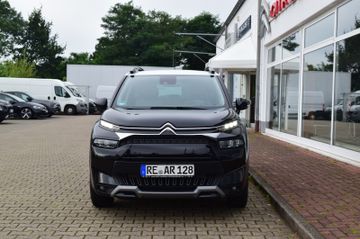 Citroën C3 Aircross PT110 Plus | Nav - LED - DAB - Allw.