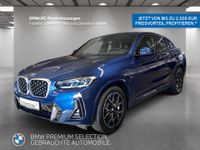 BMW X4 - Vorschau Bild 1