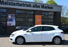 RENAULT Megane IV 1.5 dCi 110 Energy Play NAVI DAB