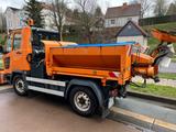 Multicar M27 - Multicar M27