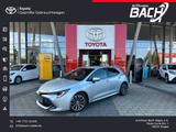 Toyota Corolla 1.2 Team Deutsch.,KAMERA,LED,SITZHEIZUNG - Toyota Corolla: Si