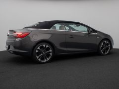 Foto Nummer 6: OPEL Cascada