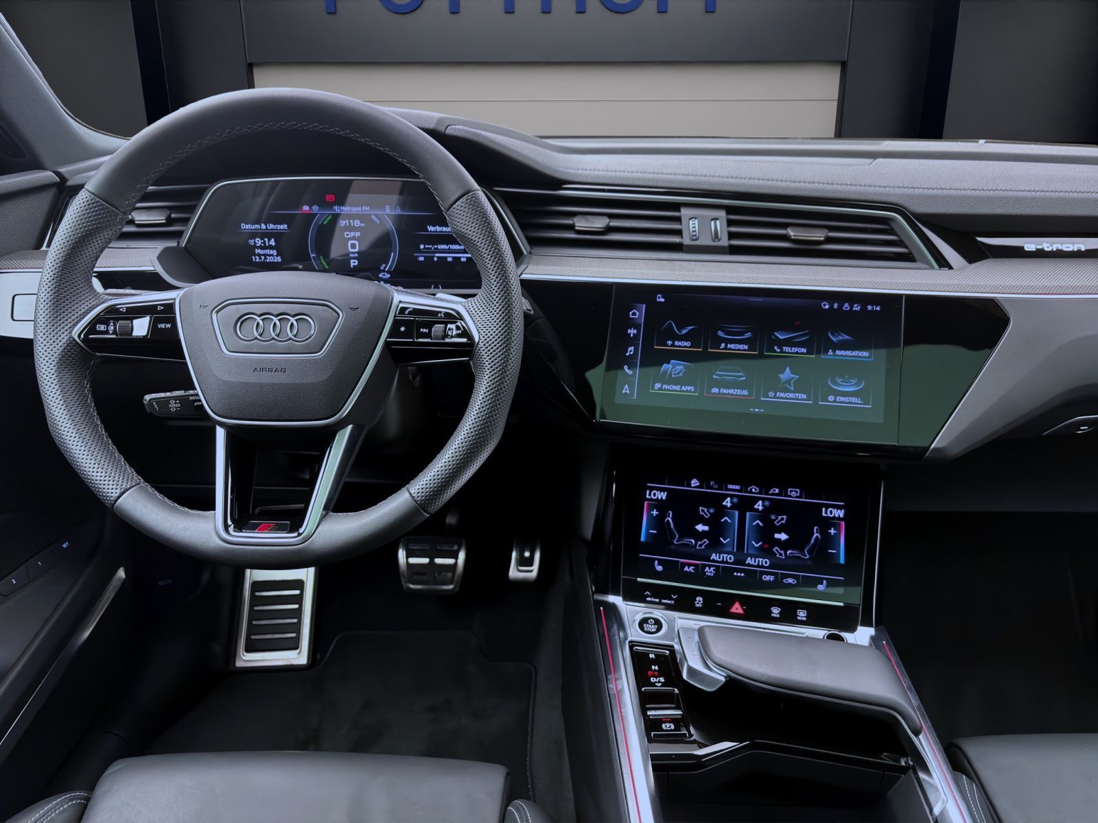Audi Q8 - Bild 13