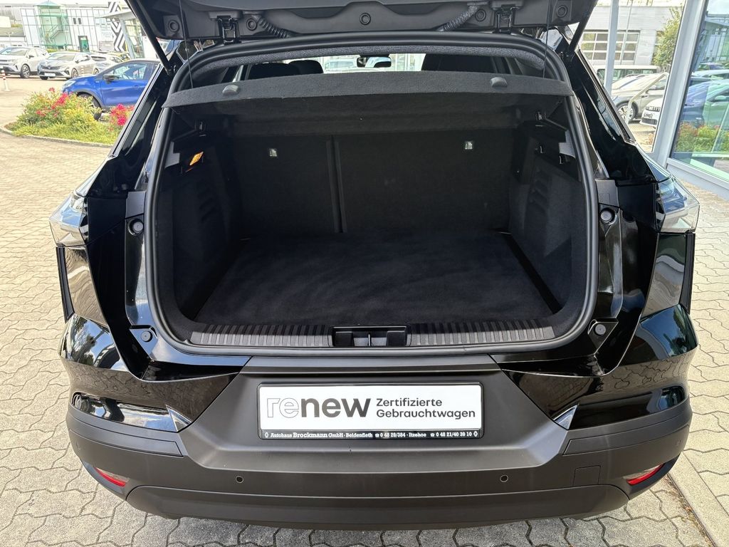RENAULT Symbioz - Bild 4