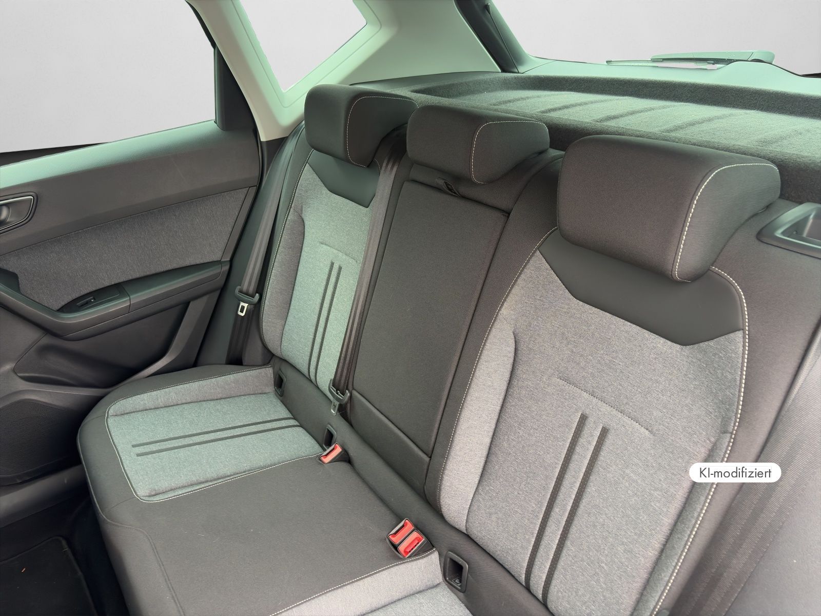 Seat Ateca - Bild 15