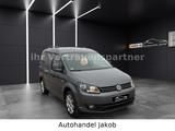 Volkswagen Caddy/Edition/SonderAusstattung/TÜV_SERVICE_NEU! - VW Caddy Gebrauchtwagen in Münster