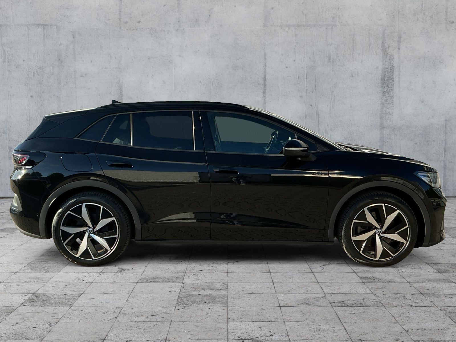 Volkswagen ID.4 - Bild 7