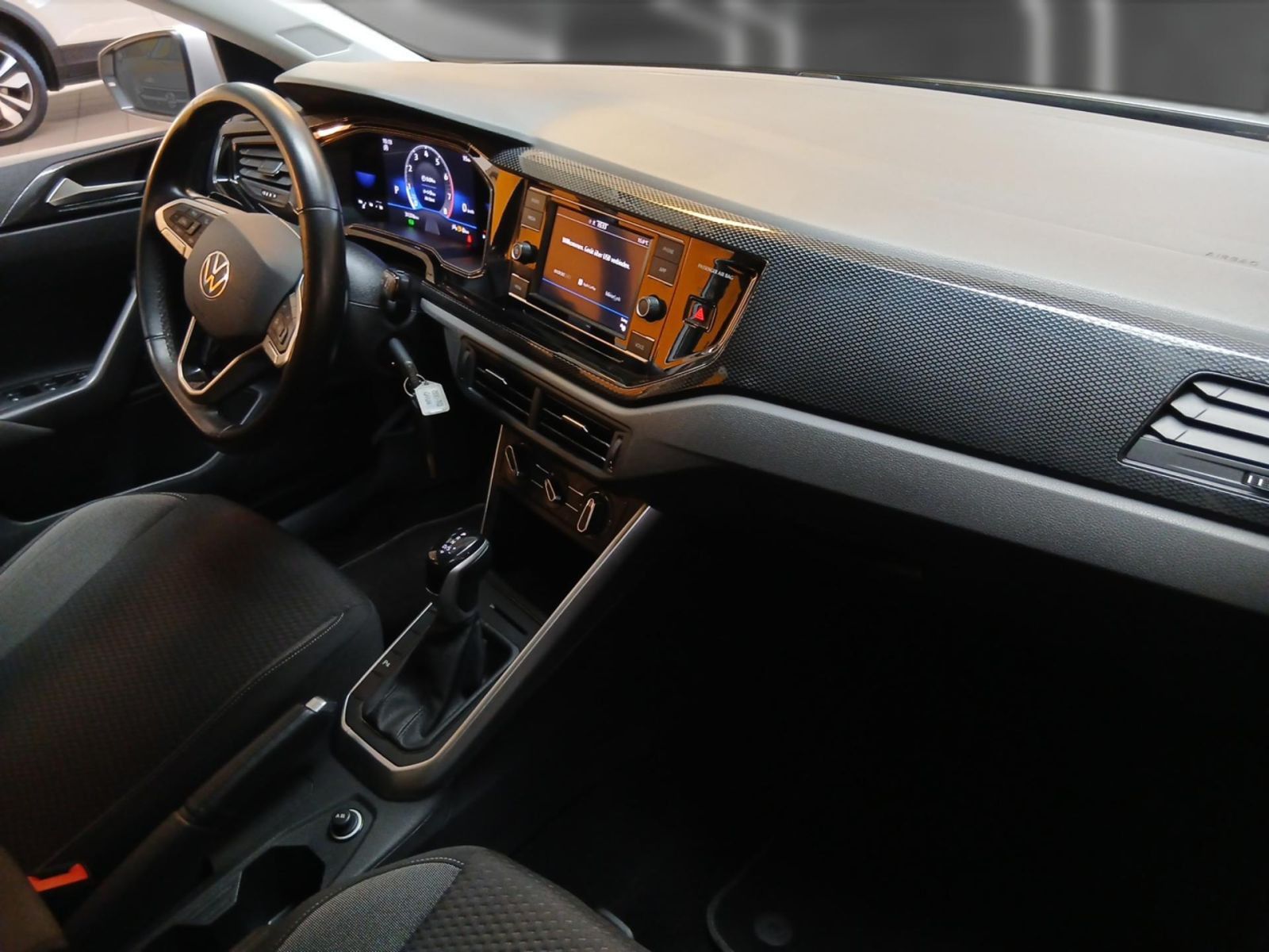 Volkswagen Polo - Bild 10