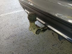 Fahrzeugabbildung Mercedes-Benz C 220d T AMG LINE LED AHK 1.HAND S-HEFT